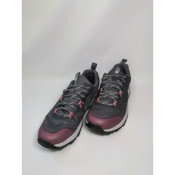 The North Face Women's Activist Futurelight Waterproof Hiking Sneakers Shoe Sz11 - Picture 2 of 16